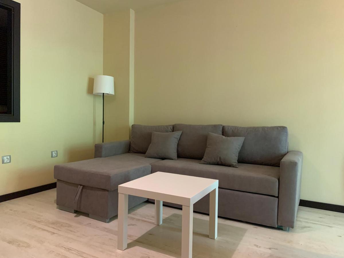 Appartement La Riviere De Arenas 아레나스 데 산 페드로 외부 사진