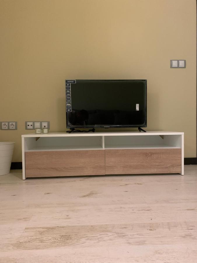 Appartement La Riviere De Arenas 아레나스 데 산 페드로 외부 사진
