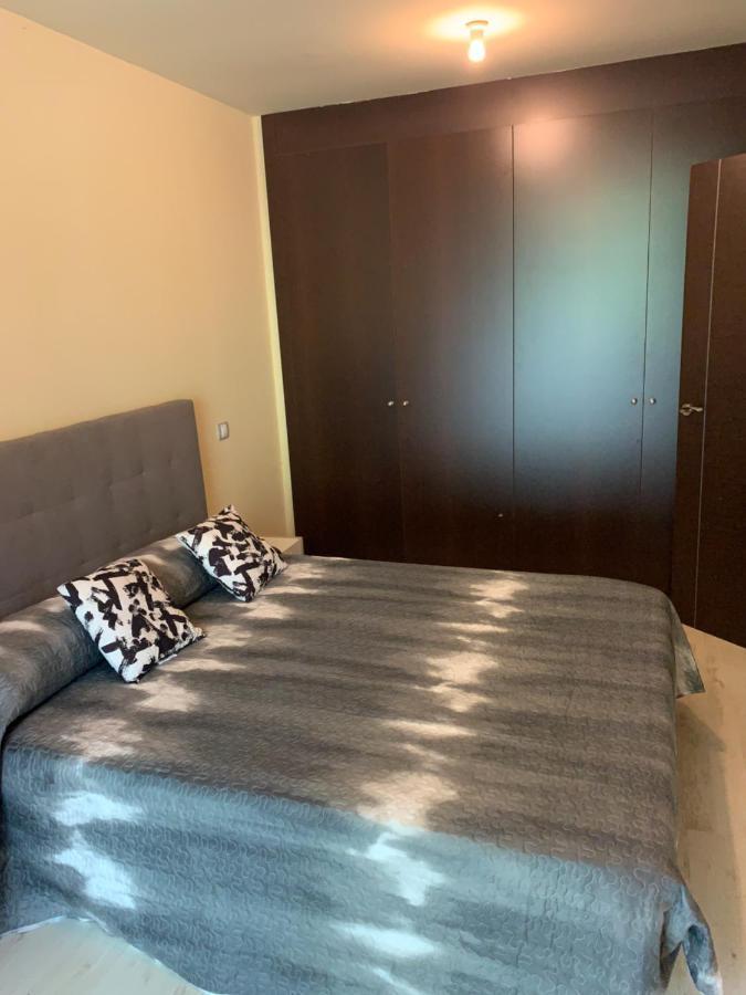 Appartement La Riviere De Arenas 아레나스 데 산 페드로 외부 사진