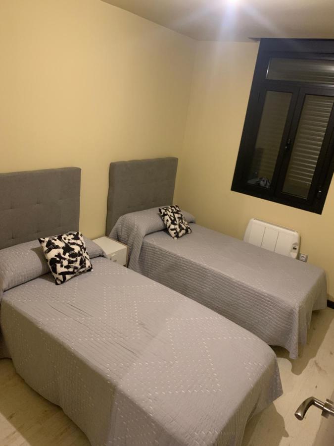 Appartement La Riviere De Arenas 아레나스 데 산 페드로 외부 사진