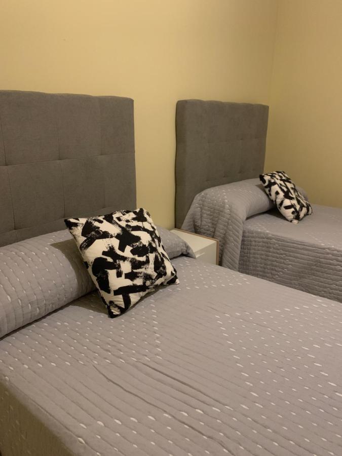 Appartement La Riviere De Arenas 아레나스 데 산 페드로 외부 사진