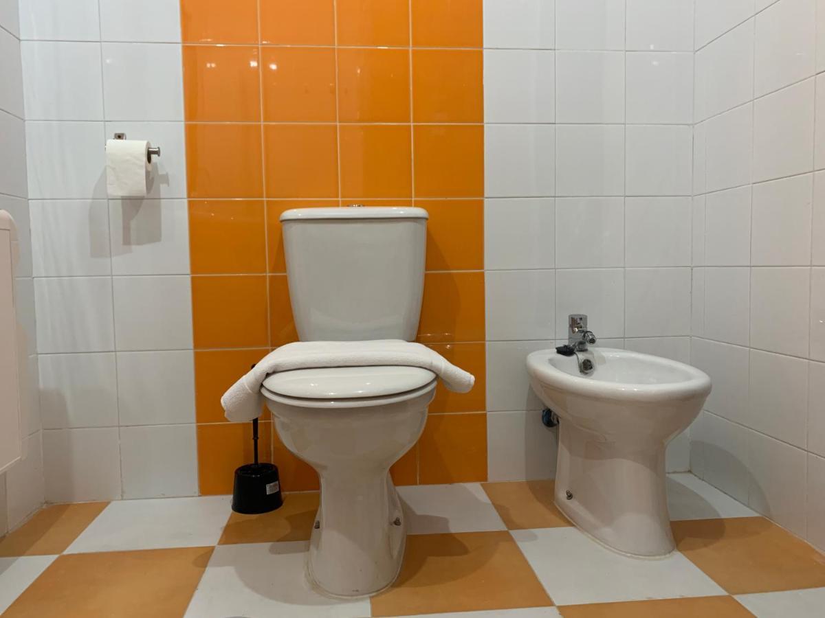 Appartement La Riviere De Arenas 아레나스 데 산 페드로 외부 사진