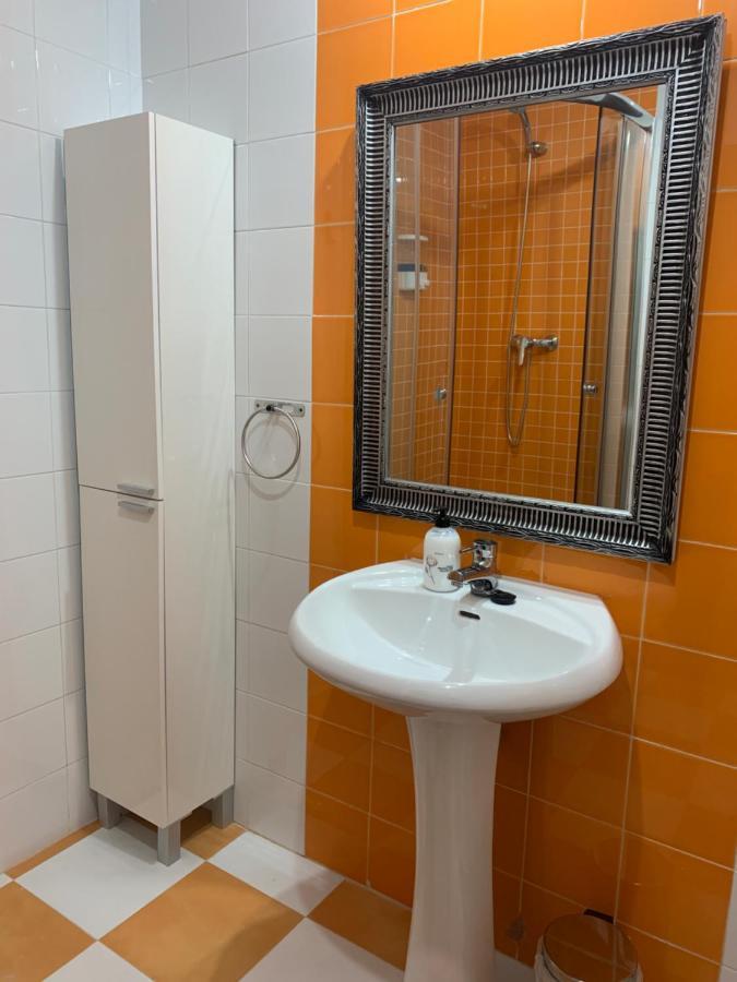 Appartement La Riviere De Arenas 아레나스 데 산 페드로 외부 사진